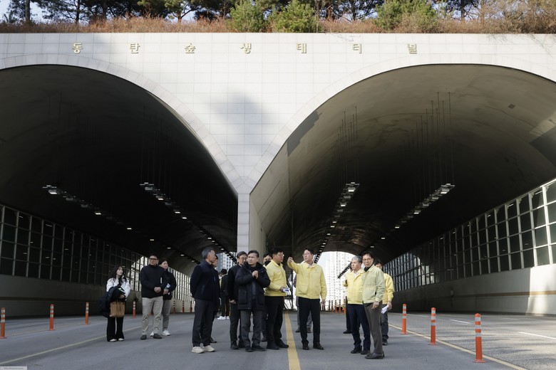 화성특례시 시민 안전 지킨 단호한 조...