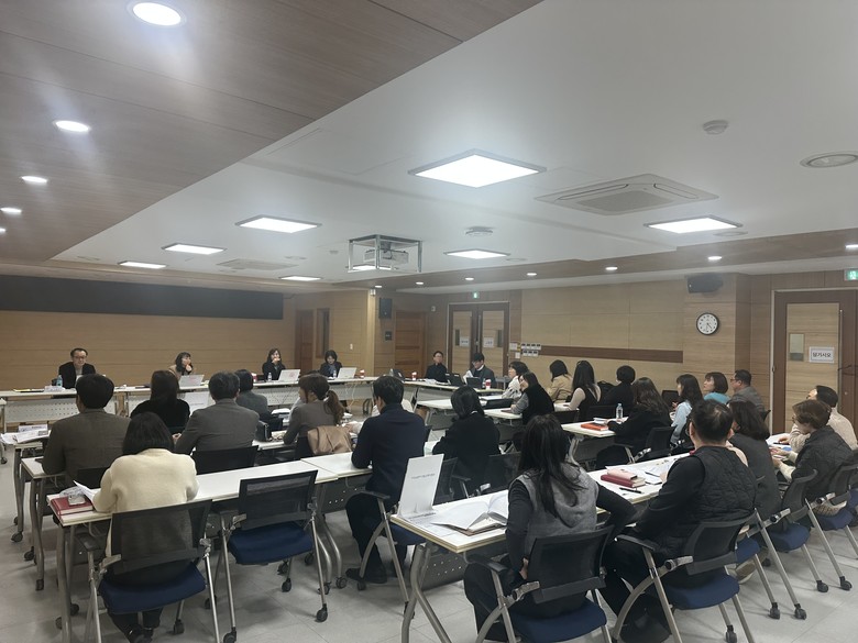 구리남양주교육지원청, 2025년 기관...