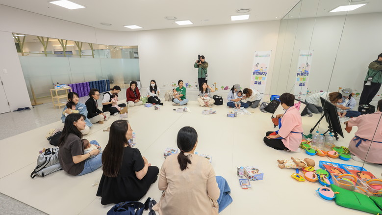 과천시, 올해 1월부터 ‘아픈 아이 ...