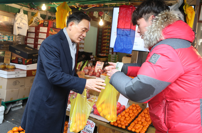 강남구, 자치구 최대 2,475억 원...