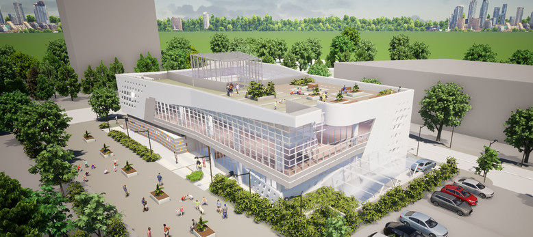 성남시, 대장지구 공공도서관 명칭 ‘...