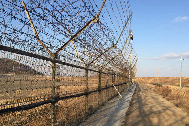 강화군, 군사시설 보호구역 57만 평...