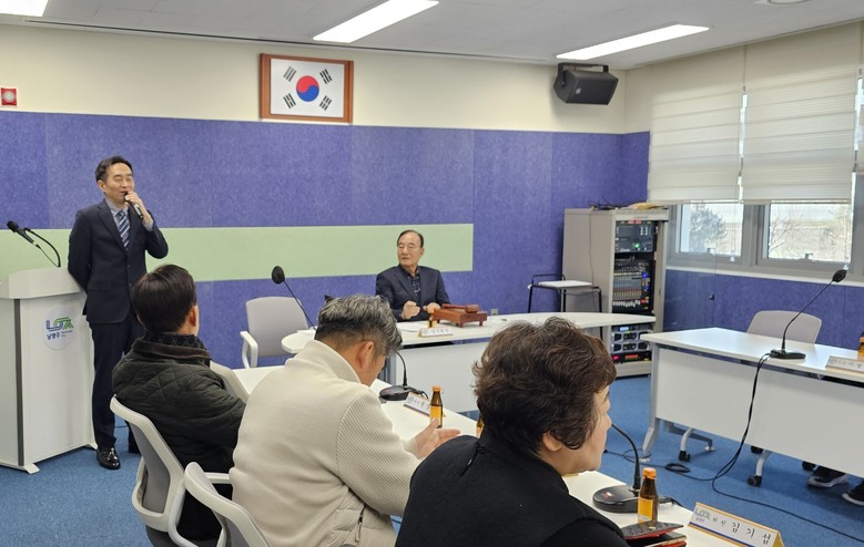 남양주시 퇴계원읍, 제2기 주민자치회...