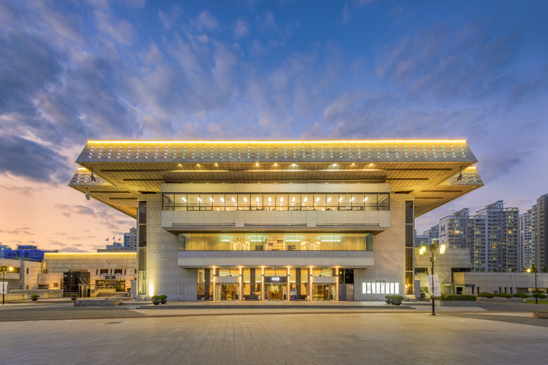 경기아트센터, ‘2026년 공연장 상...