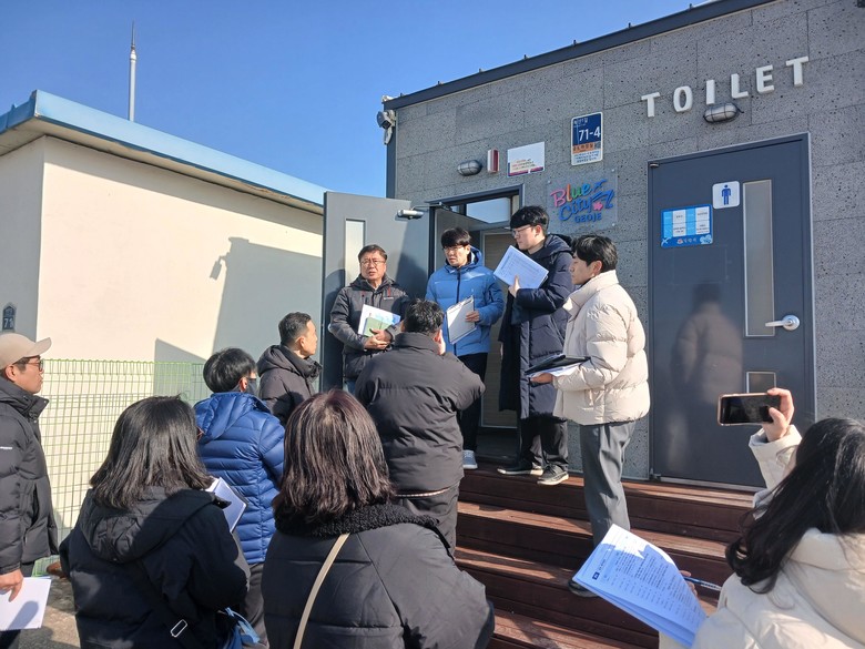 경상남도, 미국 식품의약품청(FDA)...