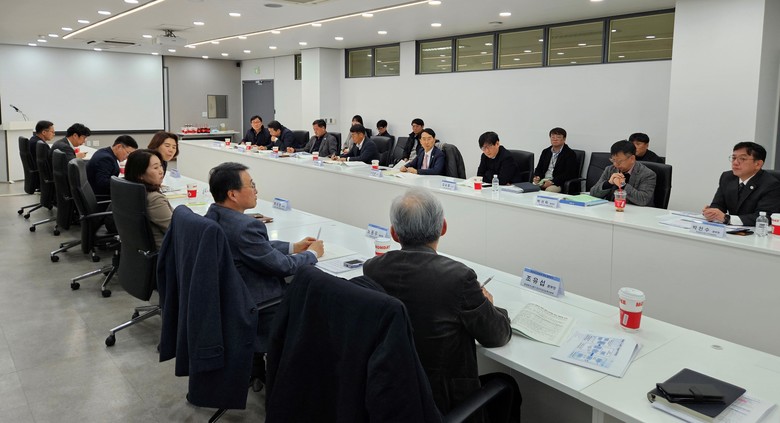 경남도-경남테크노파크 주력산업 AI ...