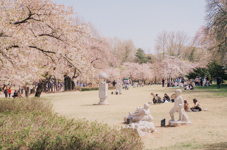 지난해 서울시설공단 운영시설, K-콘텐츠 150편에 담겨…서울 매력 알린다
