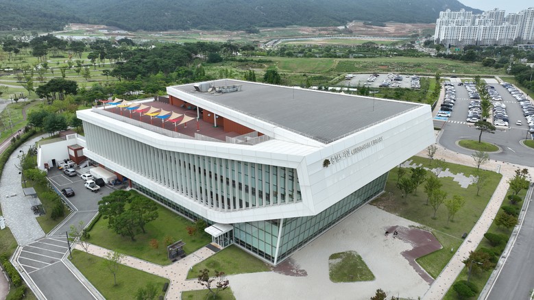 지역 작가와 함께 독서문화 진흥 ‘앞...