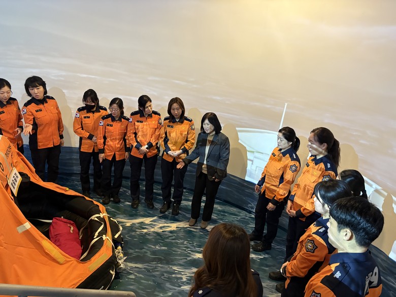 충남안전체험관 공동 운영 본격화