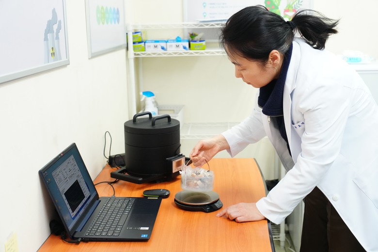 중랑구, 수산물 방사능 안전관리 강화...