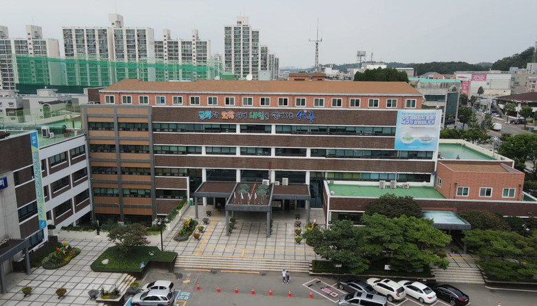 인천 서구, 2026년 청소련수련시설...