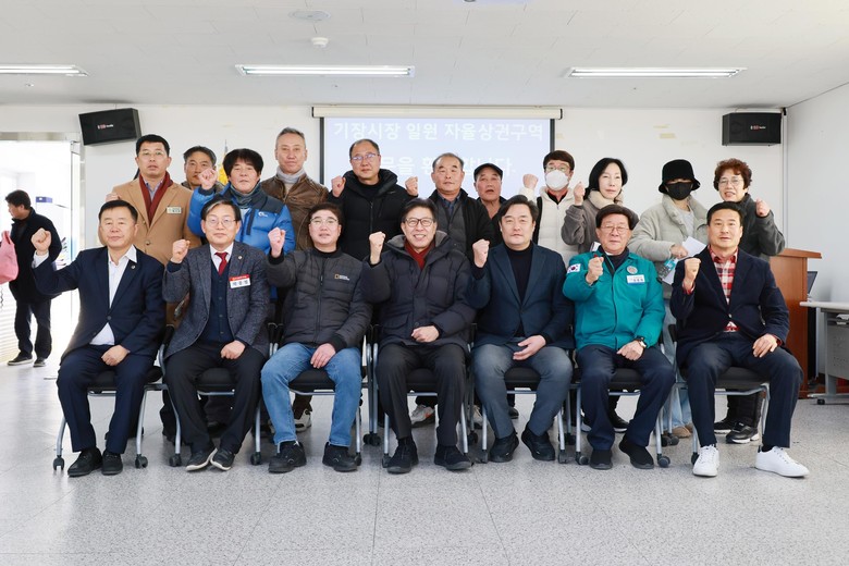 이승우 시의원, “어촌계가 살아야 부...