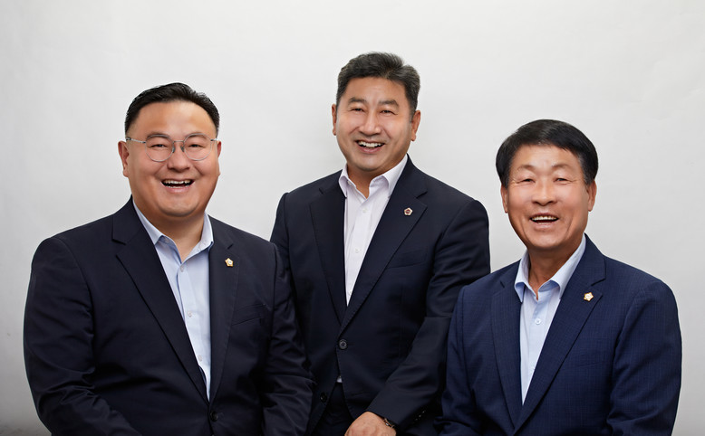 최정훈 전남도의원 “목포 백련뜰(목포...