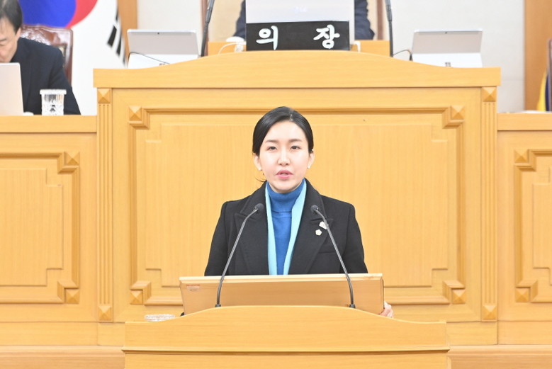 파주시의회, 산모·신생아 건강관리사 ...