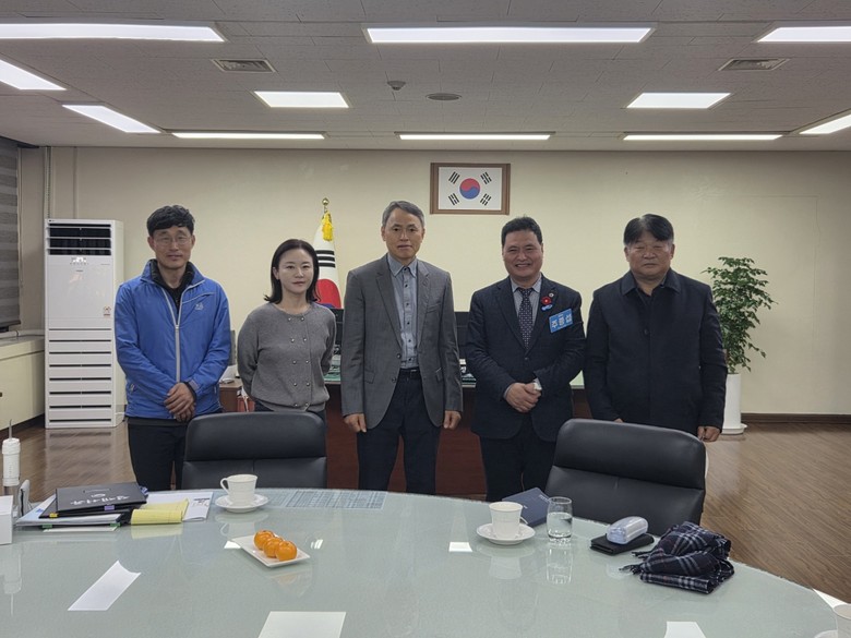 주종섭 도의원, 섬 지역 주민 애로사...