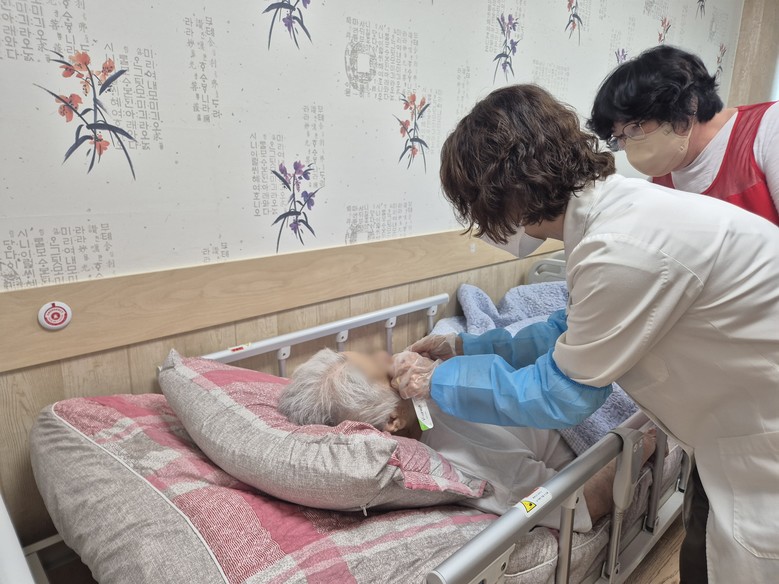 미추홀구보건소, 관내 요양기관 10개...