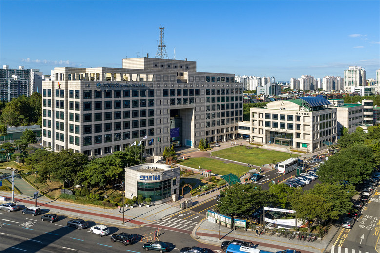 2026년 부평구 통합공모사업 올인원...