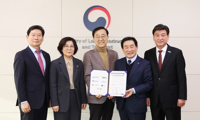 안성시, 중부권 광역급행철도(JTX)...