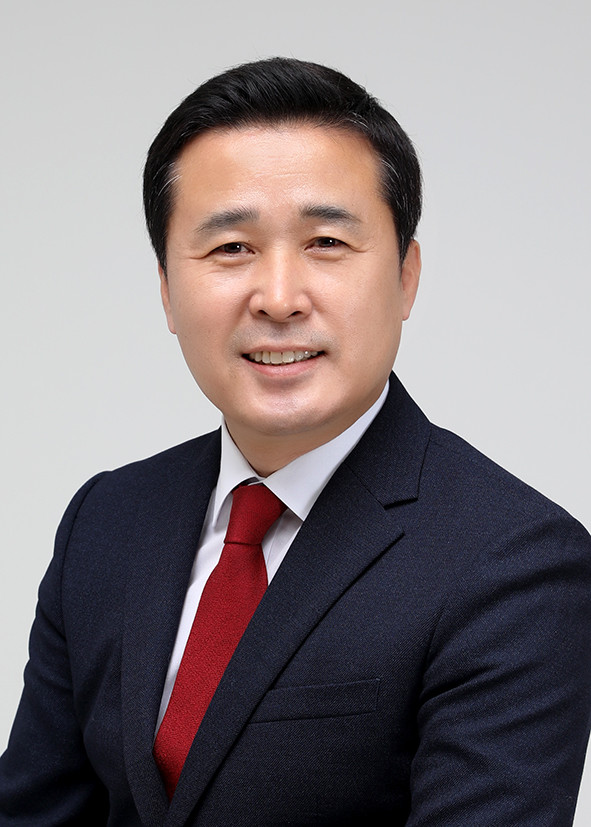 백수명 도의원, ‘이·통장의 날’ 지...