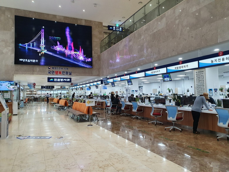 예산군, 2026년에도 ‘국세·지방세...