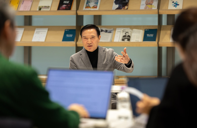 경기도교육청, ‘행정통합’ 추진에 따...