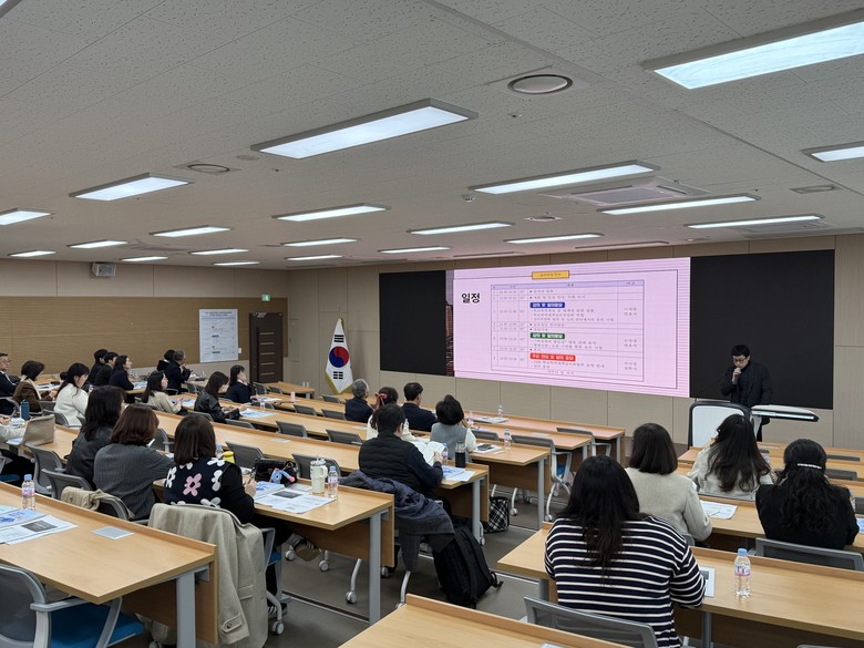 경기도시흥교육지원청, “2026 학교...