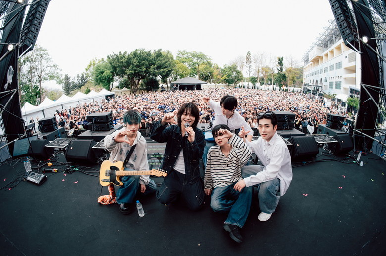 경콘진 지원 밴드 ‘캔트비블루·유령서...