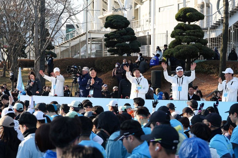 ‘2026 고양특례시 하프마라톤 대회...