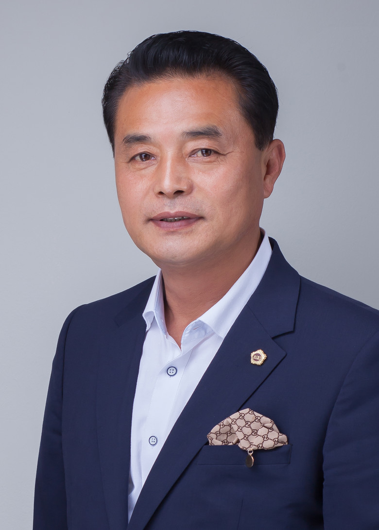 박지헌 의원 ‘충청북특별자치도법’ 즉...