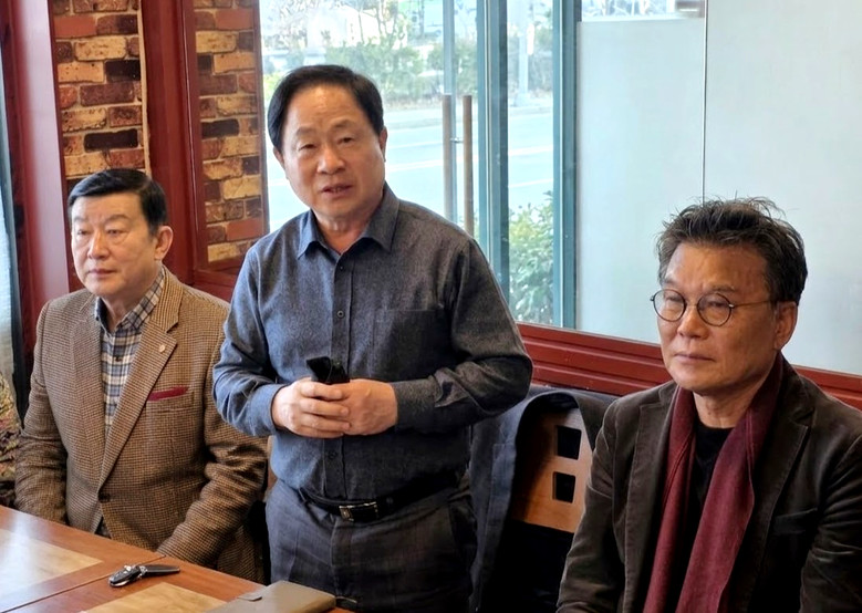 남양주점프벼룩협회, 2026년 정기총...