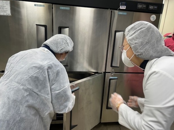 양천구, 봄 신학기 맞아 학교·유치원...