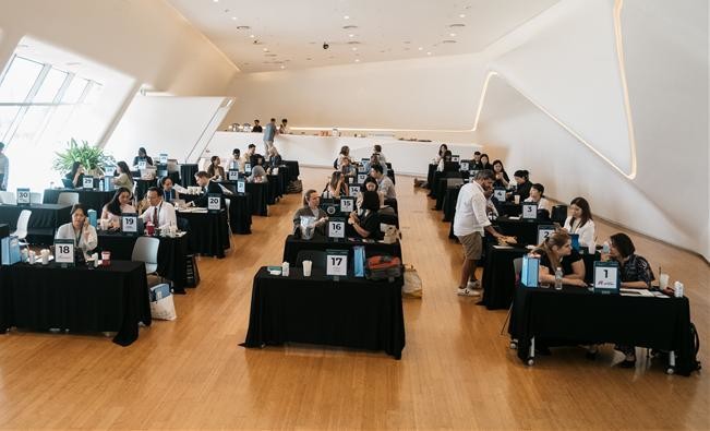 서울시, 프리미엄 관광시장 공략 … ...