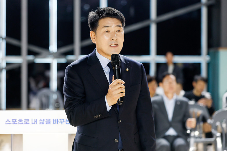 화성특례시의회, 2026 화성시배드민...