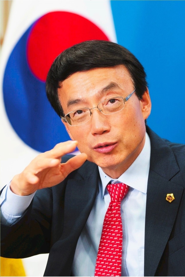 인천시의회 허식 의원, 사전투표 수개...