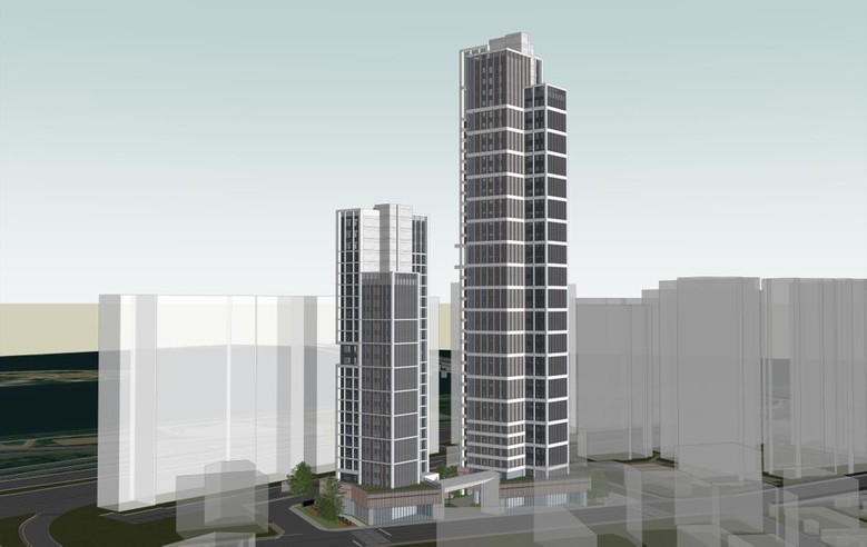 용산구, 강변강서아파트 공공재건축 정...