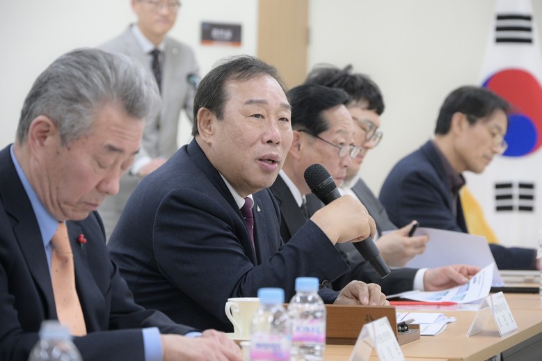 세종시 균형발전 위한 읍면동 상생협력...