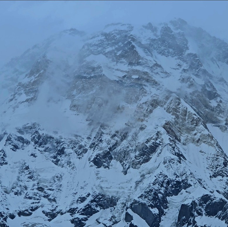 박종은 산악 전문 기자가 들려주는 히...