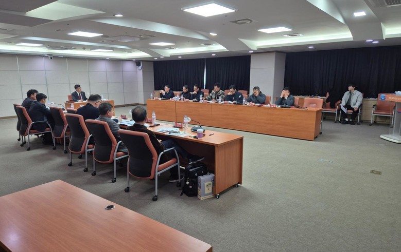 옹진군, 2026년도 해양보호구역 관...